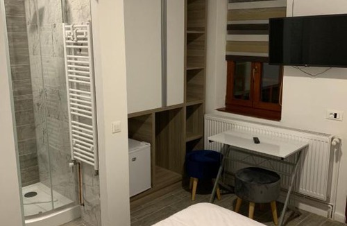 Calimanesti House | Casa Optim
