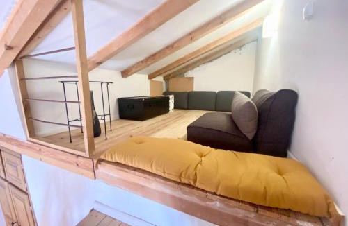 Gavignano House | Casa Orani