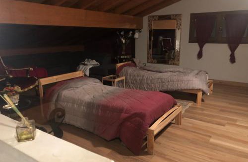 Bertonico Apartment | Casa ORCHIDEA