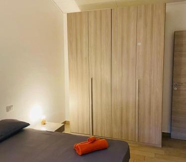 Bresso Apartment | Casa Orchidea