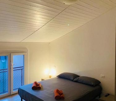 Bresso Apartment | Casa Orchidea