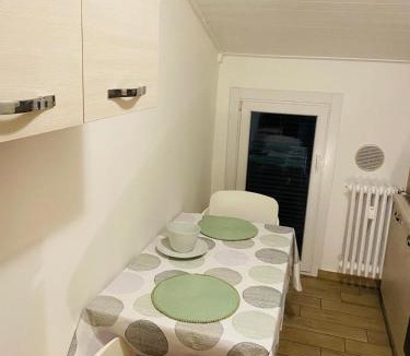 Bresso Apartment | Casa Orchidea