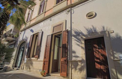 Tricase Apartment | Casa Orchidea