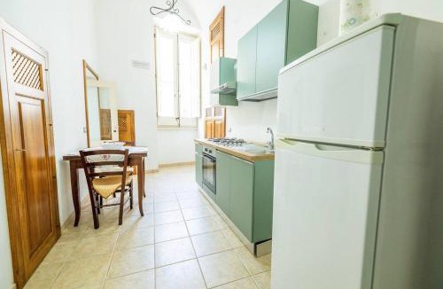 Tricase Apartment | Casa Orchidea