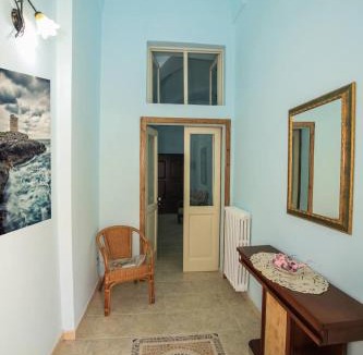 Tricase Apartment | Casa Orchidea