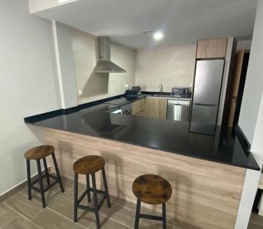 Hecho Apartment | Casa Orensanz