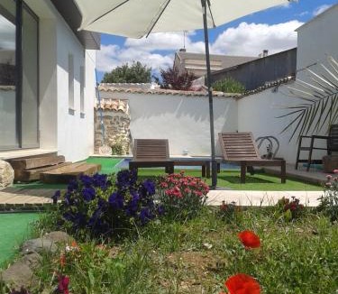Picon House | Casa Oretani