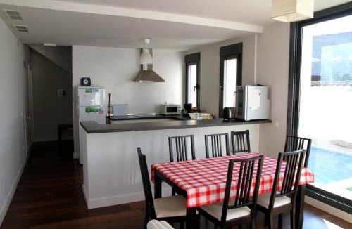 Picon House | Casa Oretani