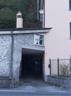 Perledo House | Casa ORI
