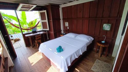Bahia Solano Hotel | Casa Origen