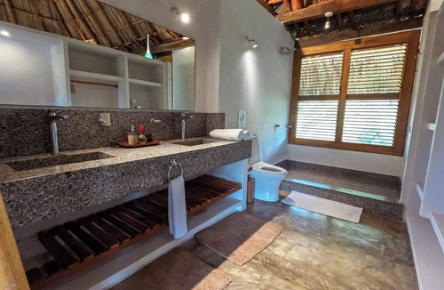 Los Naranjos Hotel | Casa Origen