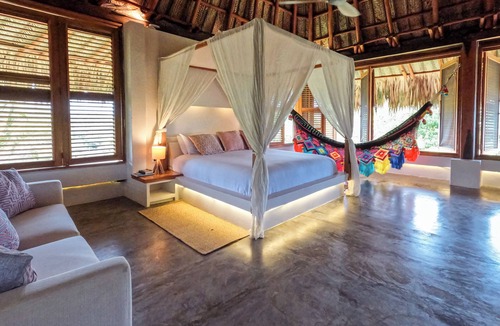 Los Naranjos Hotel | Casa Origen