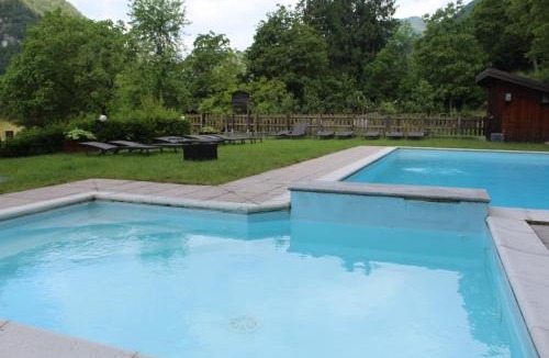 Pieve di Ledro Apartment | Casa Ornella