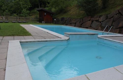 Pieve di Ledro Apartment | Casa Ornella