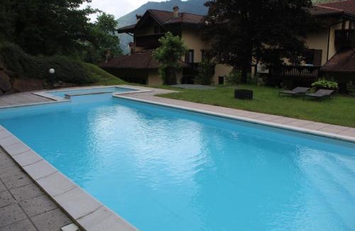 Pieve di Ledro Apartment | Casa Ornella