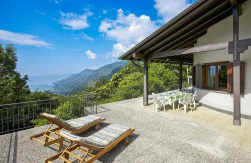 Trarego House | Casa Ornella