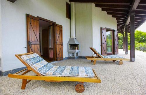 Trarego House | Casa Ornella