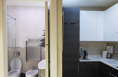 Monterotondo Apartment | Casa Orsini, B&B and Winery