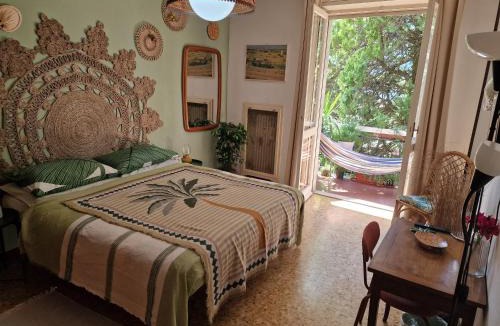 Abbadia Lariana Apartment | Casa Orso