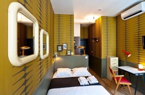 1st Arrondissement Bed & Breakfast | Casa Ortega