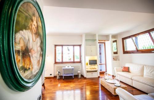 Brunate Apartment | Casa Ortensia