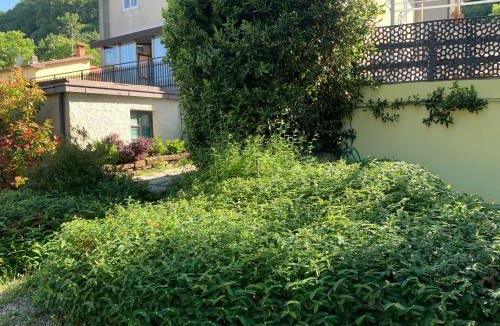 Chiusi della Verna House | Casa Ortensia