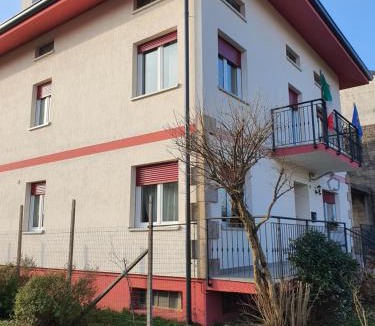 Coderno House | Casa Ortensia
