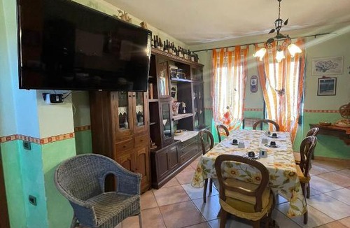 Milis Bed & Breakfast | Casa Ortu