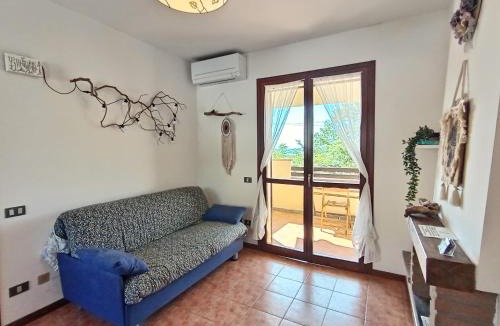 Catabbio Apartment | Casa Oscar
