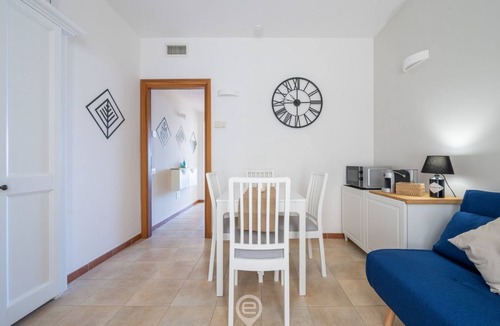 Is Molas Apartment | Casa Oskar