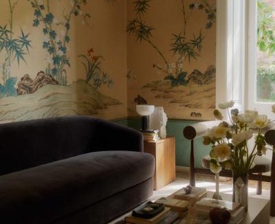 De Angeli Villa | Casa Osti