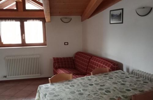 Spormaggiore Apartment | Casa Osti
