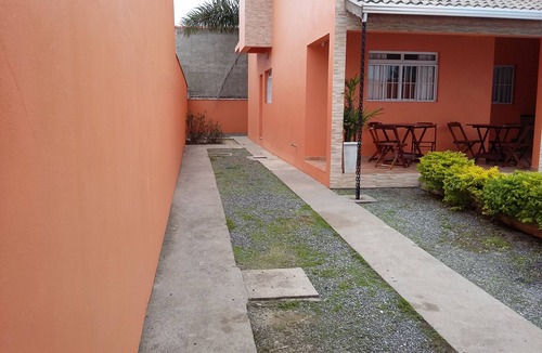 Ilha Comprida House | casa otima