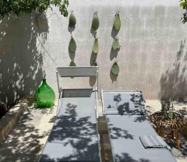 Spongano House | Casa Ottantadue