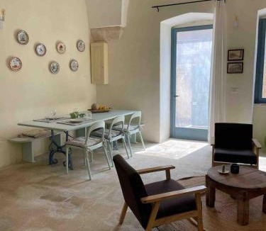 Spongano House | Casa Ottantadue