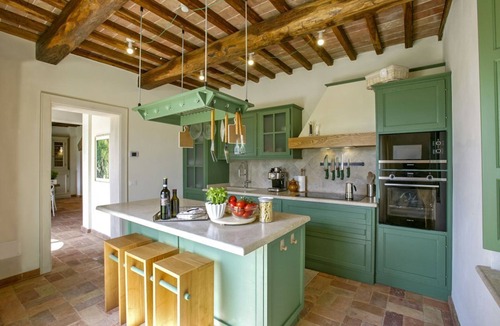 Il Poggio Villa | Casa Ottone - Five Bedroom Villa, Sleeps 10