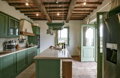 Il Poggio Villa | Casa Ottone - Five Bedroom Villa, Sleeps 10