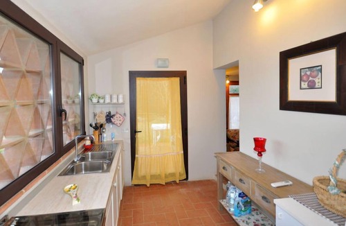 Certaldo Villa | Casa Ovile