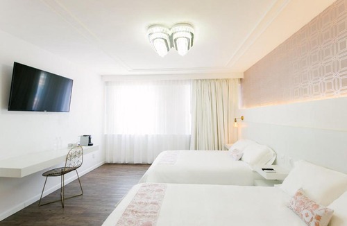 Downtown Queretaro Hotel | Casa Oxa Hotel