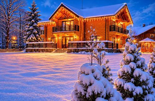 Vama House | Casa Pădurarului