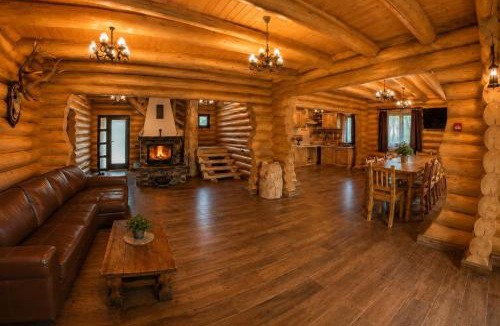 Vama House | Casa Pădurarului
