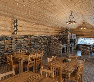 Vama House | Casa Pădurarului