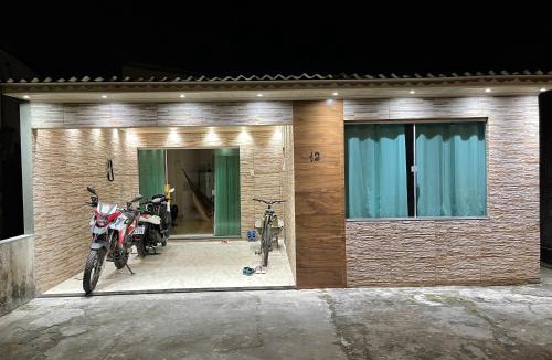Bengui House | Casa p2