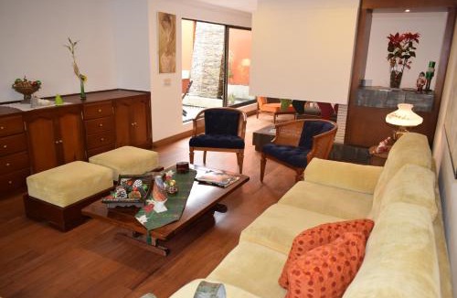 Suba House | Casa Pabón