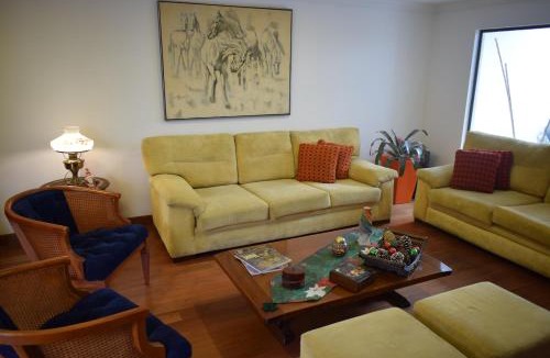 Suba House | Casa Pabón