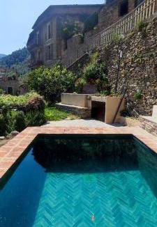 Badalucco House | Casa Pablo