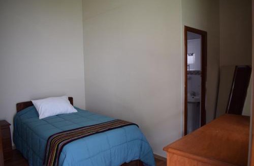 Cajamarca House | Casa Pablo