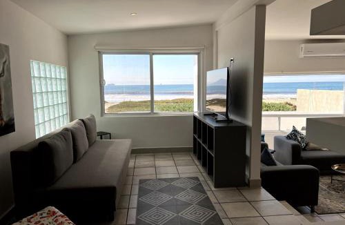 Ensenada Apartment | Casa Pacifica- BEACH HOUSE
