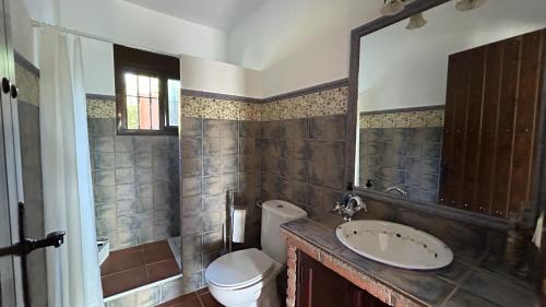 Ronda House | Casa Paco by CasaTuristica