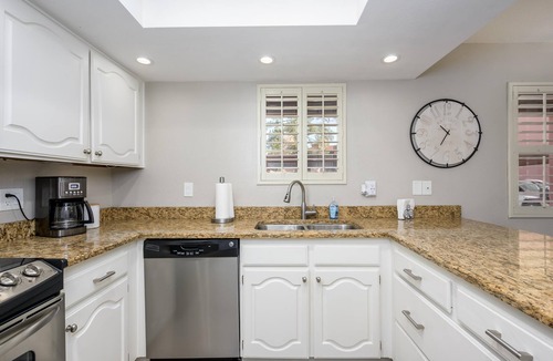 Paradise Valley Village Condo | CASA PACO/Golf Course Steps Away